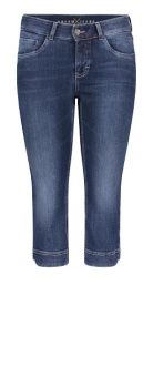Jeans, MAC Capri Dream dark used